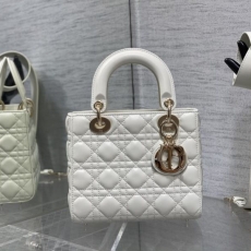 Christian Dior My Lady Bags